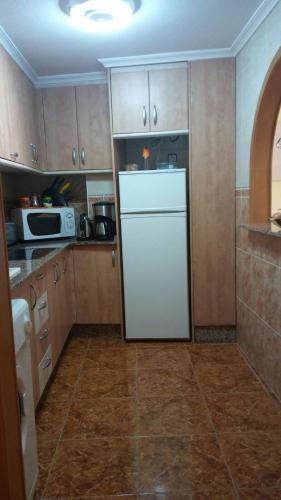 Apartamento Marta