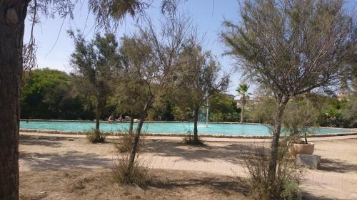 Apartamento Stunning La Mata Beach Suite