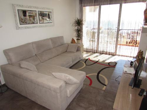 Apartamento Alegria Id28
