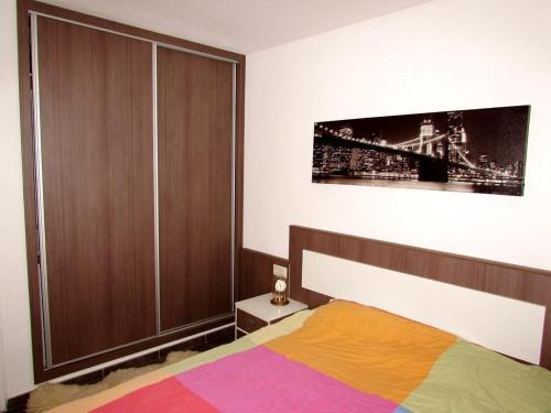 Apartamento Alegria Id28