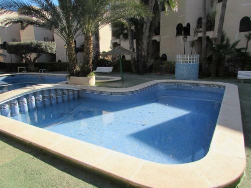 Apartamento Alegria Id28