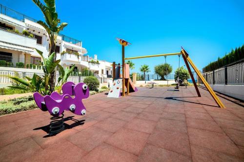 Torrelamata Apartment Sleeps 4 Pool Air Con Wifi