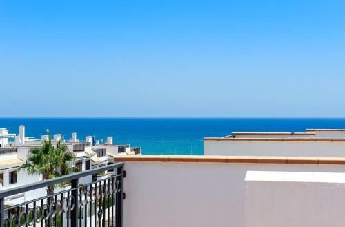 Torrelamata Apartment Sleeps 4 Pool Air Con Wifi