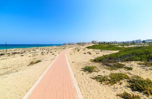Torrelamata Apartment Sleeps 4 Pool Air Con Wifi