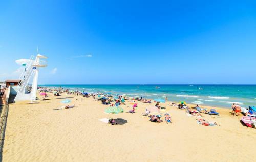 Torrelamata Apartment Sleeps 4 Pool Air Con Wifi