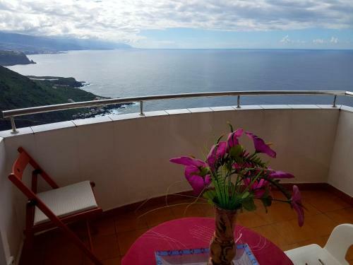 Apartamento Punta Azul