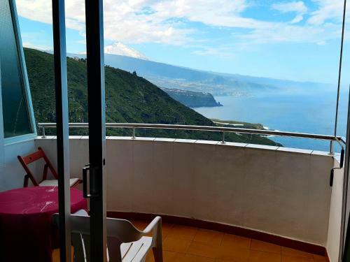 Apartamento Punta Azul