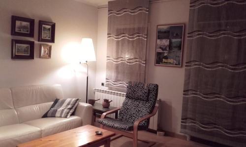 Apartamento La Molina I