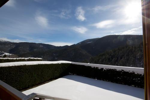 Apartamento Con Jard�n