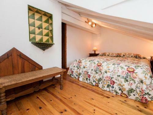 Holiday Home Eiger