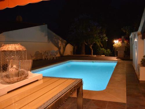 Villa Jacqueline