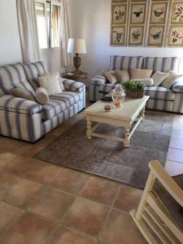 Villa Paola Corralejo