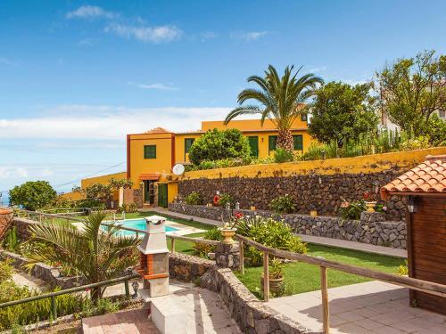 Holiday Home Camino La Candelaria.3