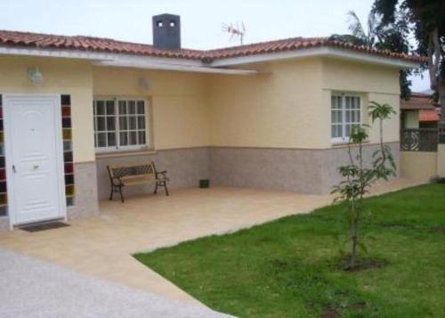 104851 - House In La Orotava