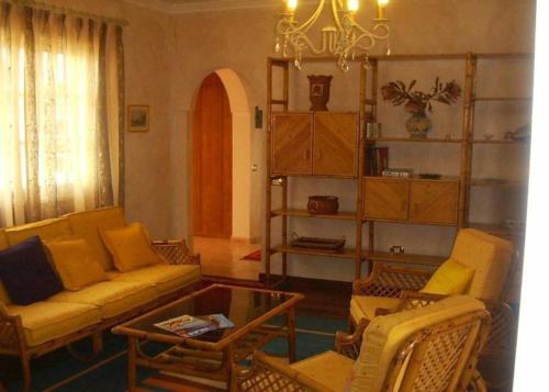 104851 - House In La Orotava