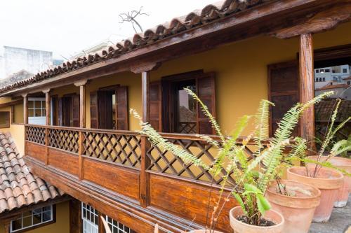 Live Orotava Atico