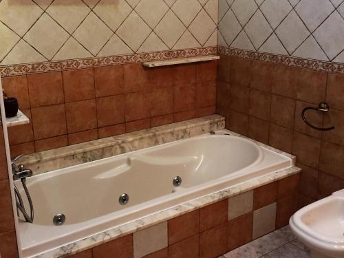 Holiday Home Flores De Erika- Las Lilas