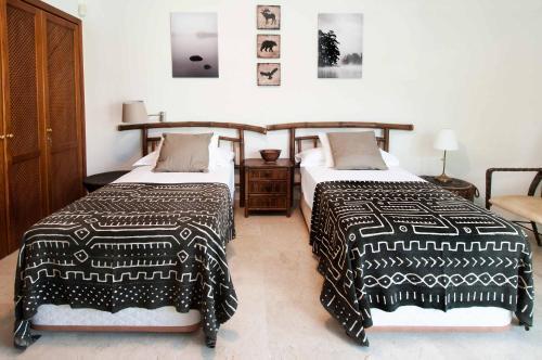 Tauro Villas