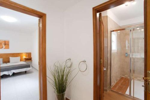 San Cristobal De La Laguna Apartment Sleeps 4 Wifi