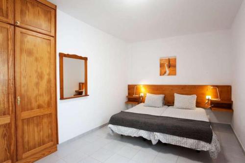 San Cristobal De La Laguna Apartment Sleeps 4 Wifi