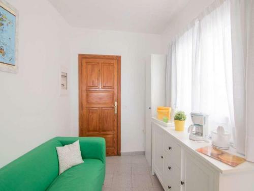 San Cristobal De La Laguna Apartment Sleeps 3 Wifi