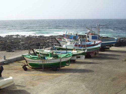 San Cristobal De La Laguna Apartment Sleeps 3 Wifi