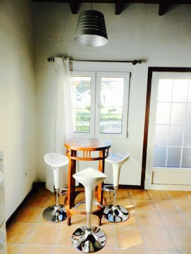 Apartamentos Boutique Deluxe
