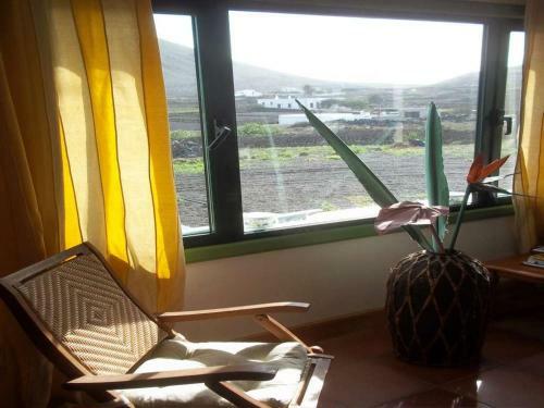 La Vegueta Villa Sleeps 7 Wifi
