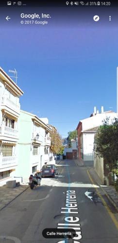 Apartamento Gallagher's Home