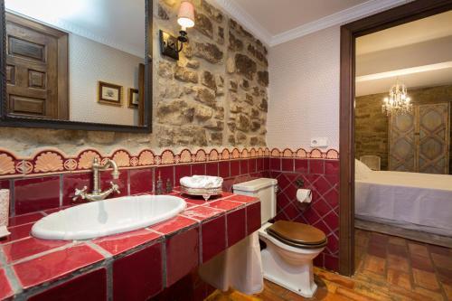 Agroturismo Mayor 35