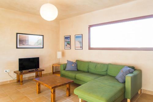 Lodge Villa Upupa