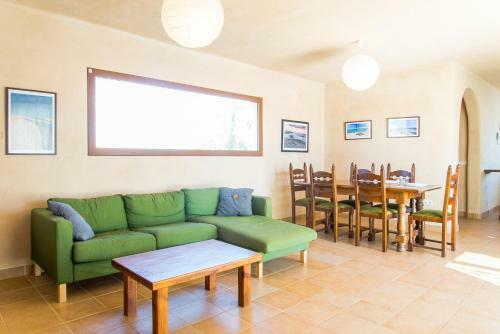 Lodge Villa Upupa