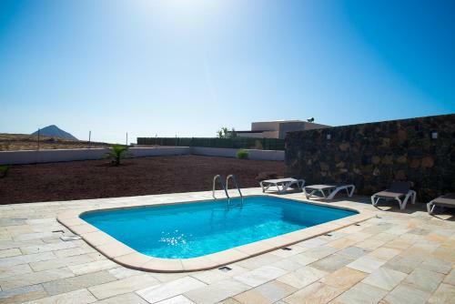 Lodge Villa Upupa