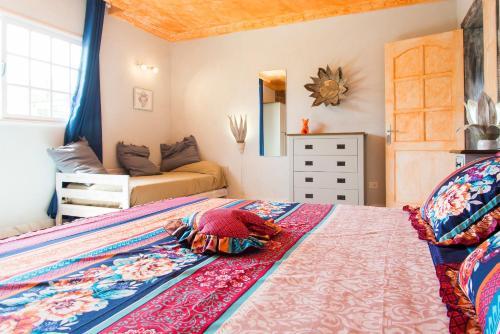 Apartamento Volcano