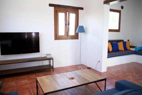 Villa Luz