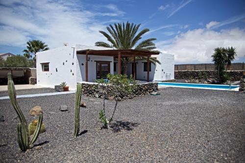 Villa Luz