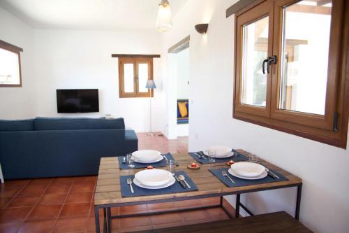 Villa Luz