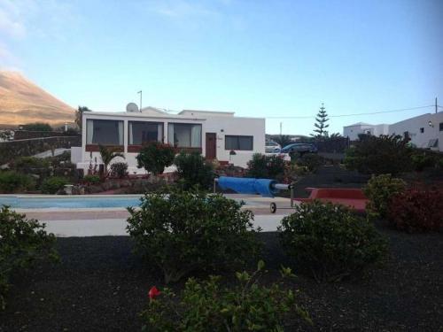 Las Brenas Villa Sleeps 2 Pool Wifi T691365