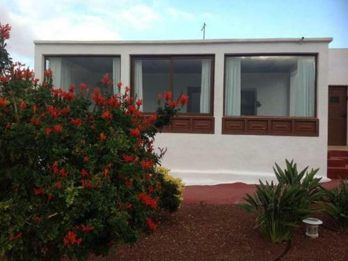 Las Brenas Villa Sleeps 2 Wifi T691366