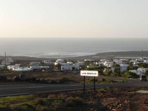 Las Brenas Villa Sleeps 2 Wifi T691366