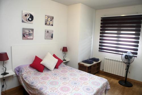 Apartamento Castilla