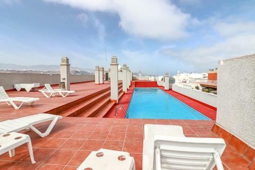 Apartamento Flatguest - Flat With Art