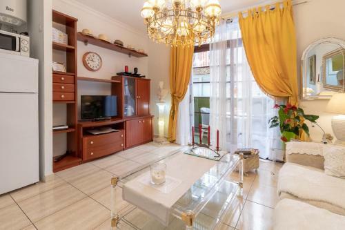 Apartamento Flatguest - Flat With Art