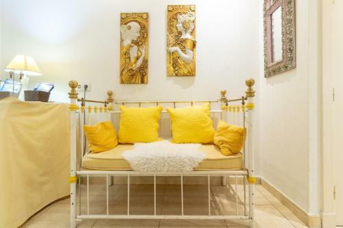 Apartamento Flatguest - Flat With Art