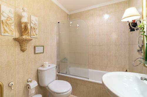 Apartamento Flatguest - Flat With Art