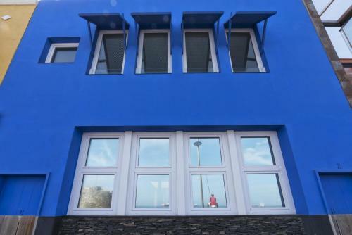 Apartamento Flatguest - Castle Sea View