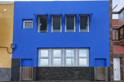 Apartamento Flatguest - Castle Sea View