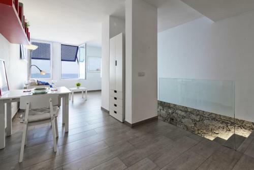 Apartamento Flatguest - Castle Sea View