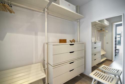 Apartamento Flatguest - Castle Sea View