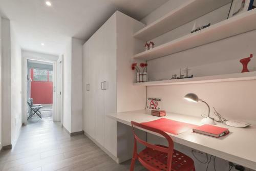 Apartamento Flatguest - Castle Sea View
